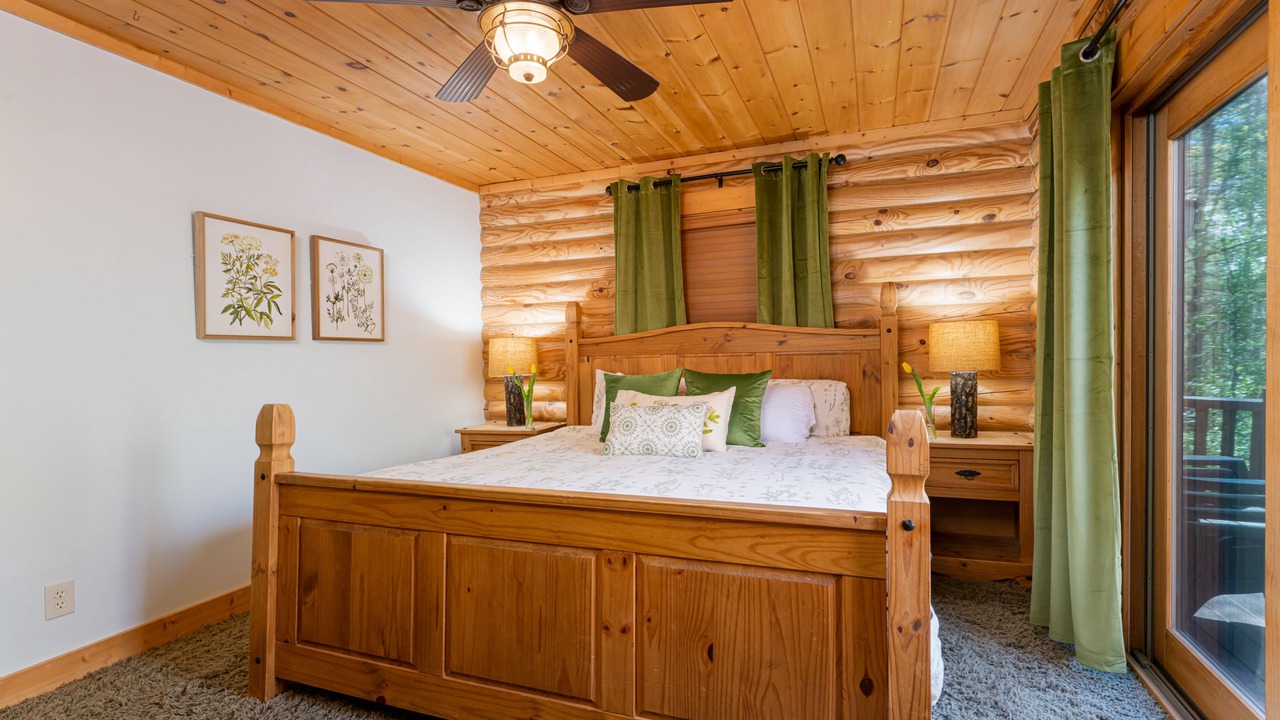 Photo of Bedroom in Fairview