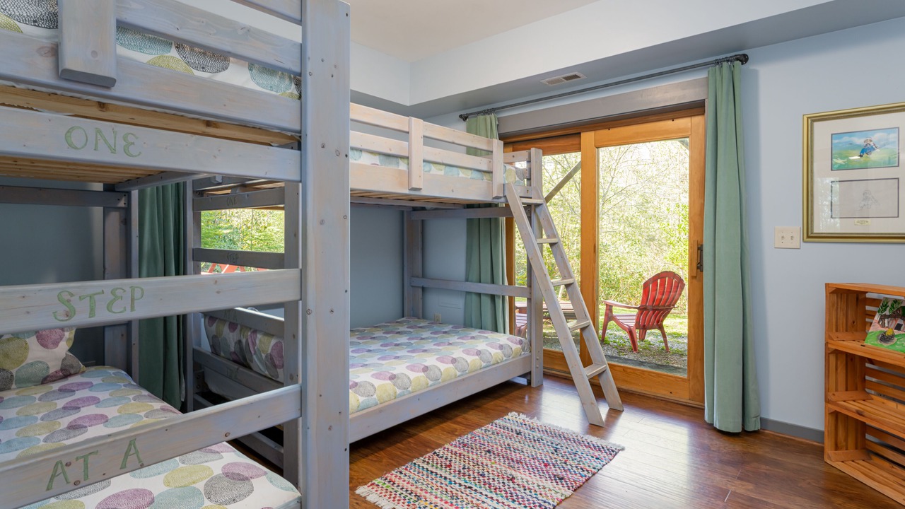 Photo of Bedroom in Fairview
