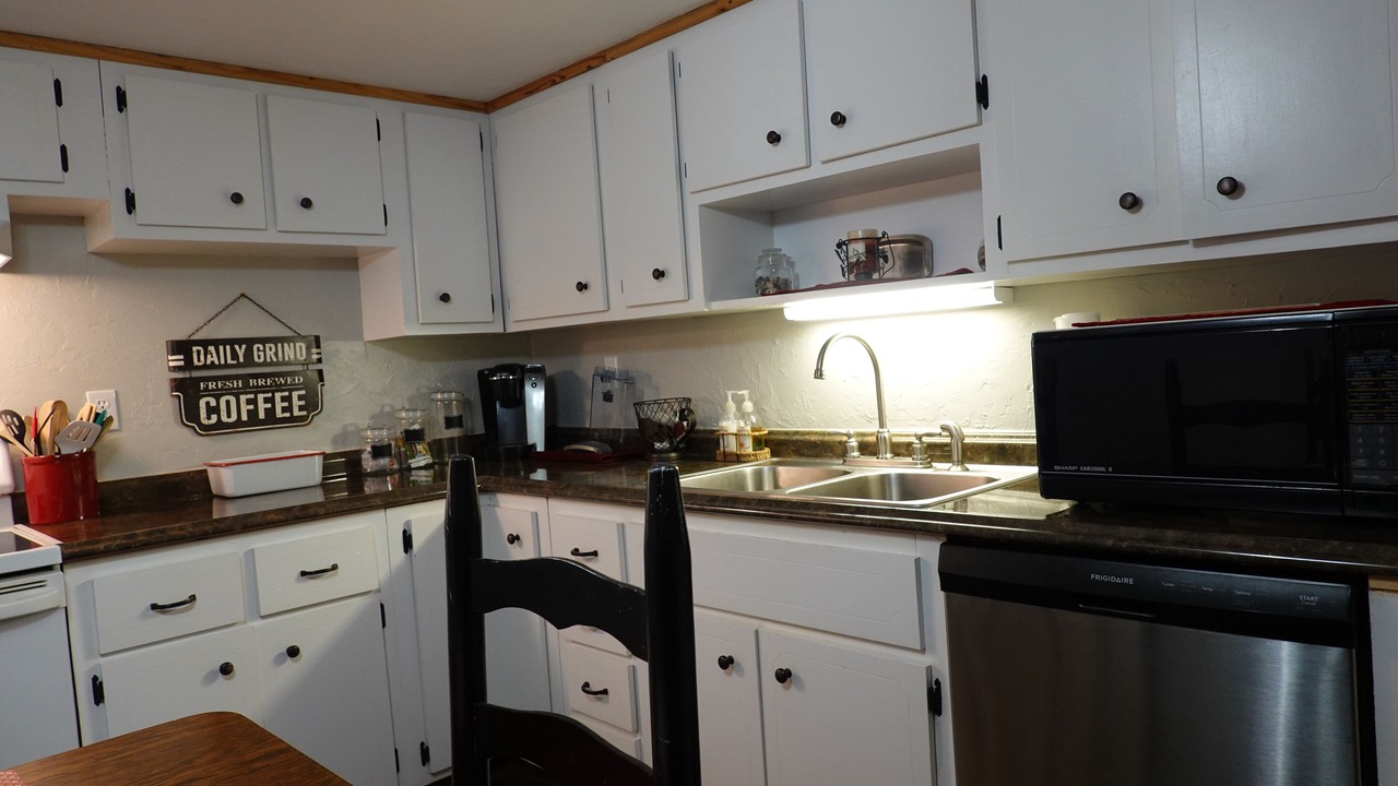 Photo of Kitchen in Robbinsville
