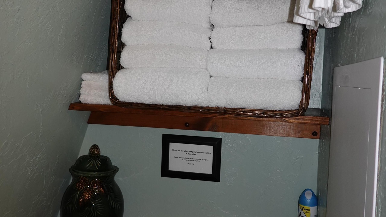 Photo of Bathroom in Robbinsville