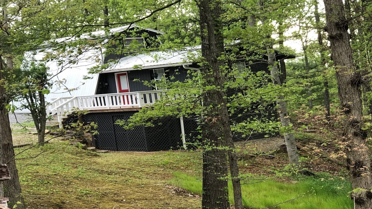 Photo of Outdoor in Robbinsville