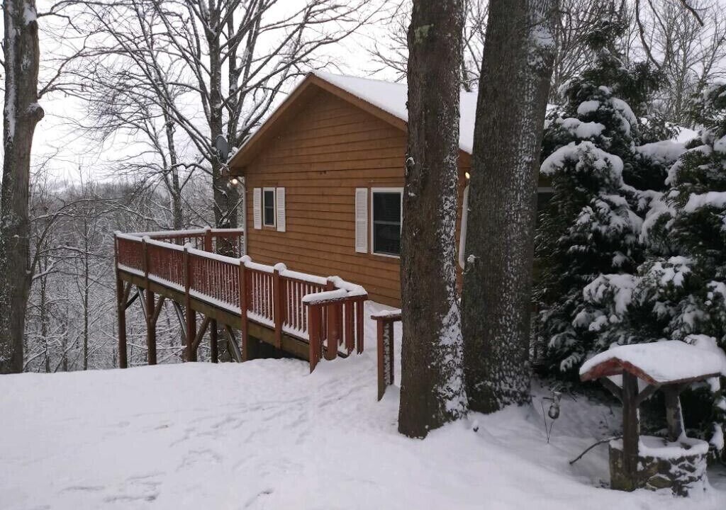 Photo of Outdoor in Grassy Creek