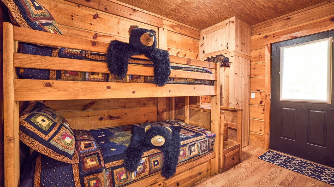 Photo of Bedroom in Penrose