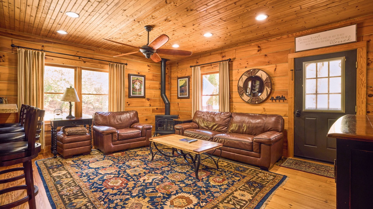 Photo of Livingroom in Penrose