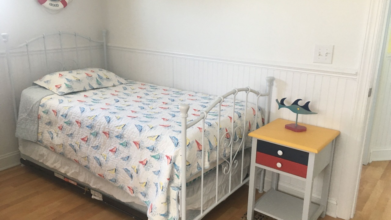 Photo of Bedroom in North Topsail Beach