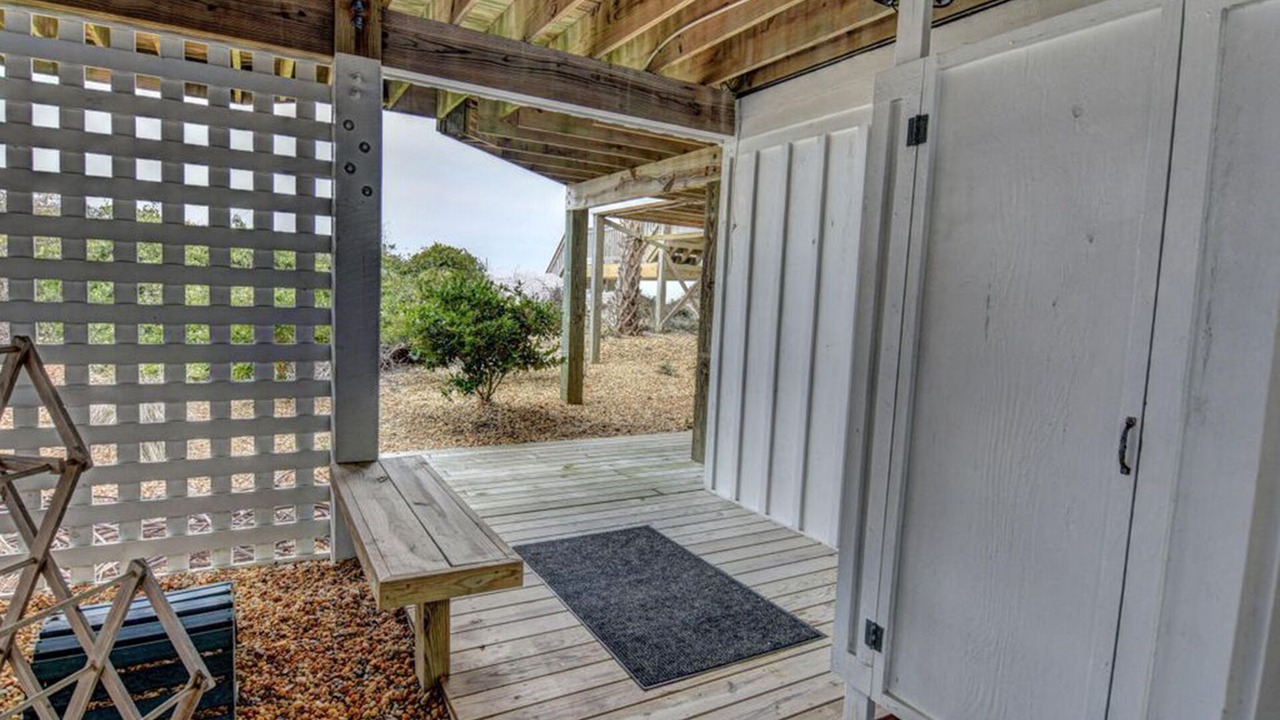 Photo of Outdoor in North Topsail Beach
