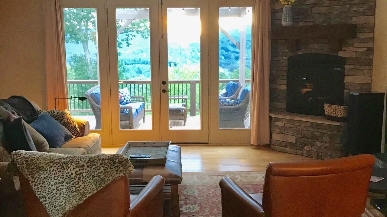 Photo of Livingroom in Fletcher
