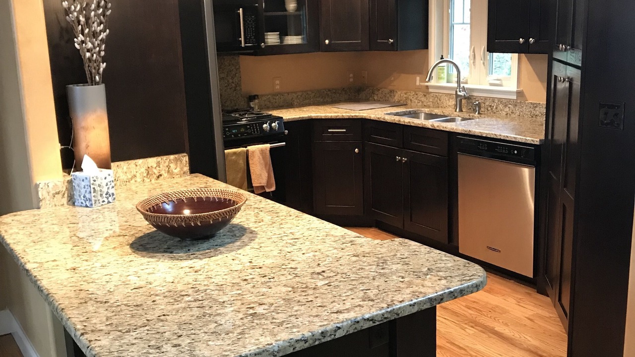Photo of Kitchen in Fletcher