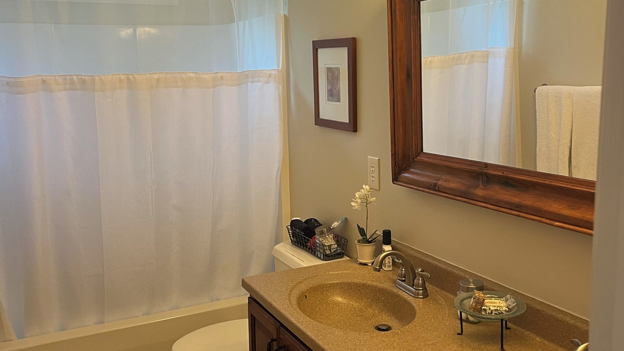 Photo of Bathroom in Fletcher