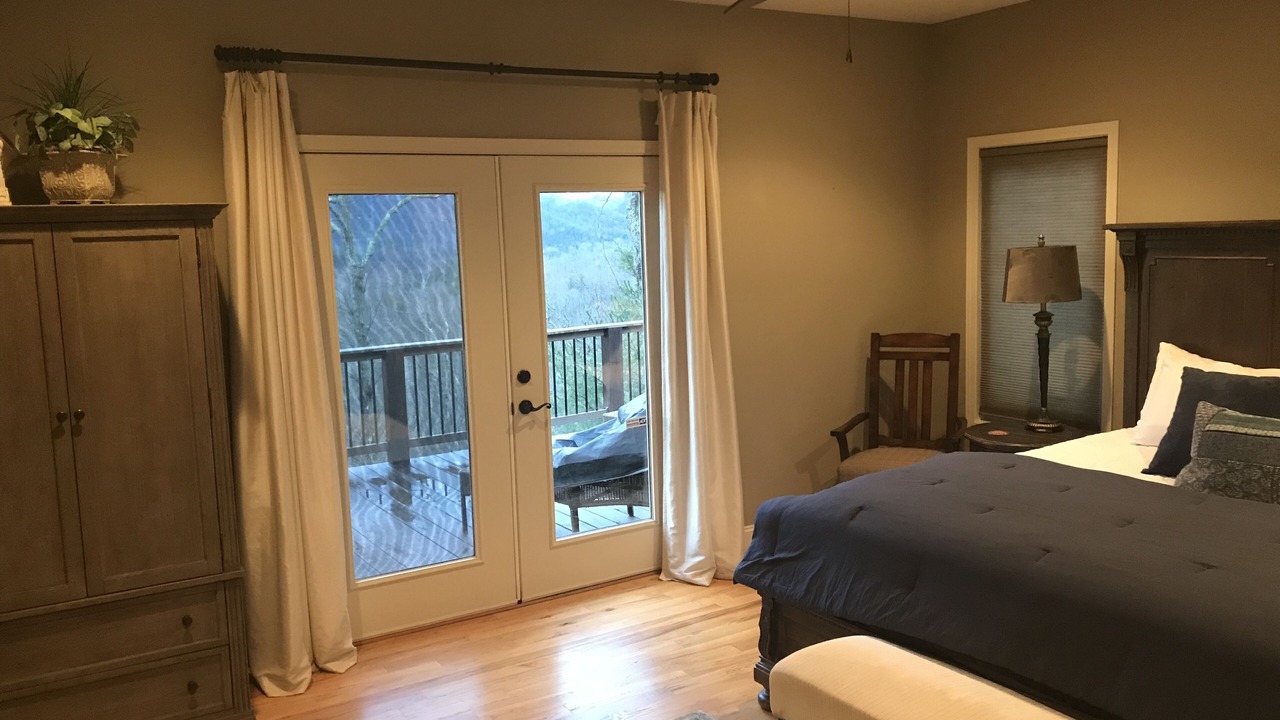 Photo of Bedroom in Fletcher