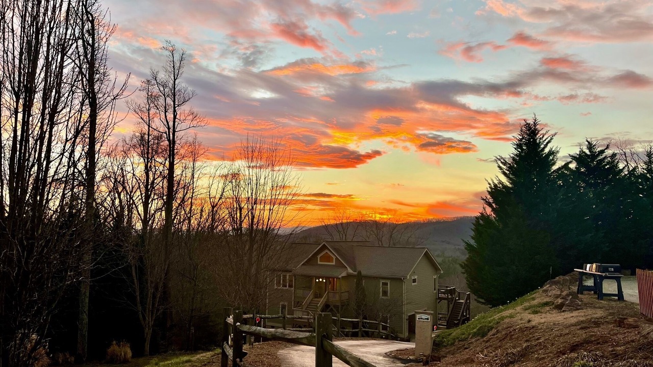 Photo of Outdoor in Fletcher