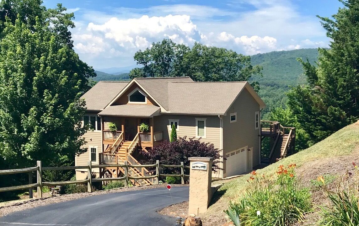 Photo of Outdoor in Fletcher