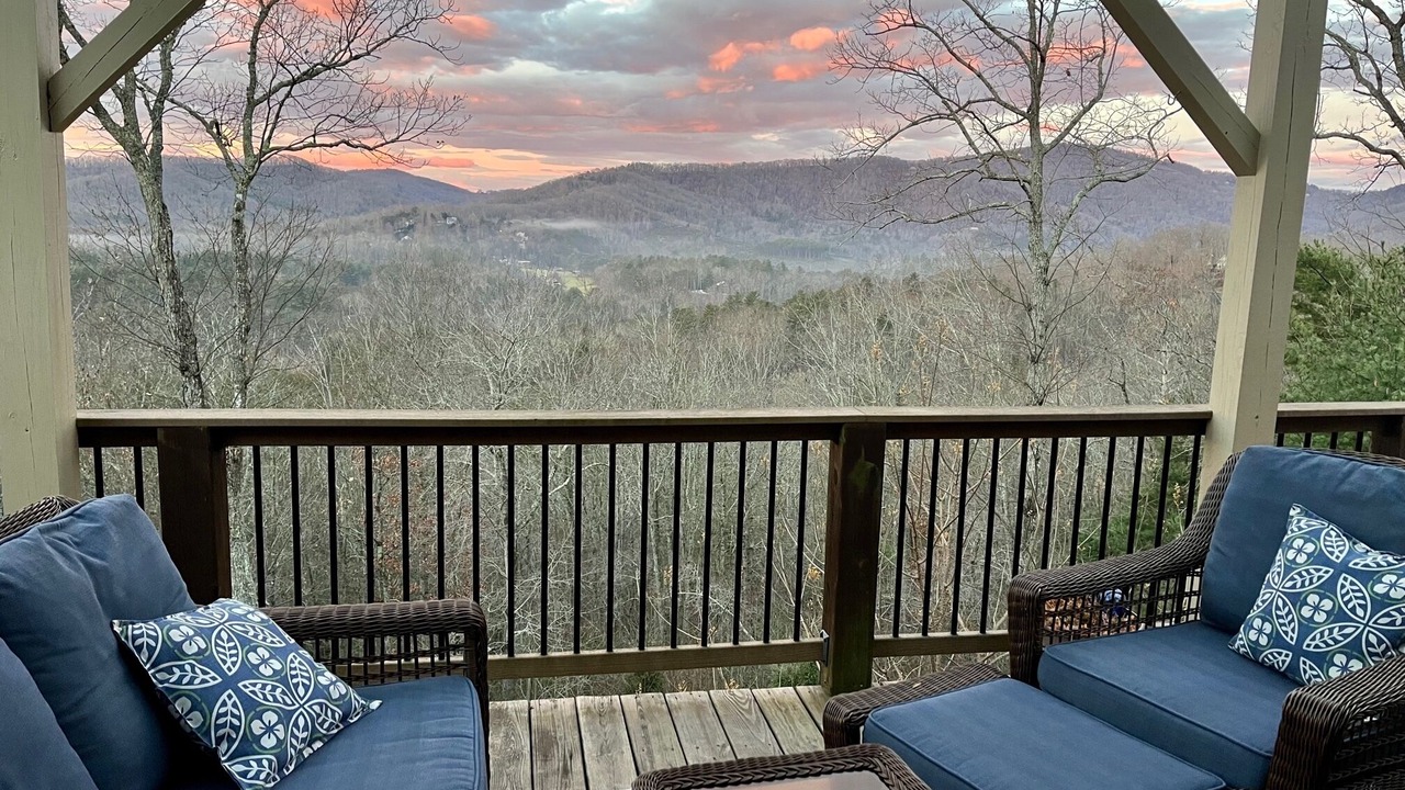 Photo of Outdoor in Fletcher