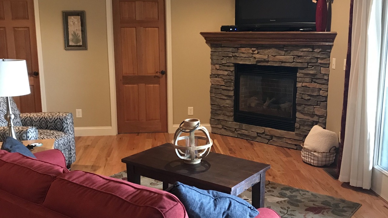 Photo of Livingroom in Fletcher