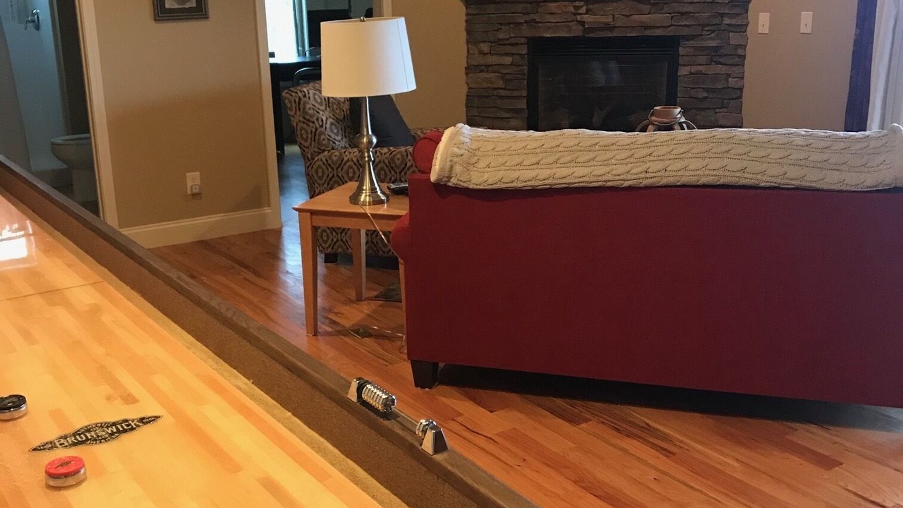 Photo of Bedroom in Fletcher