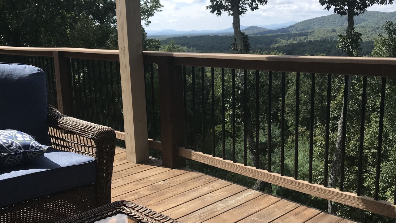 Photo of Outdoor in Fletcher