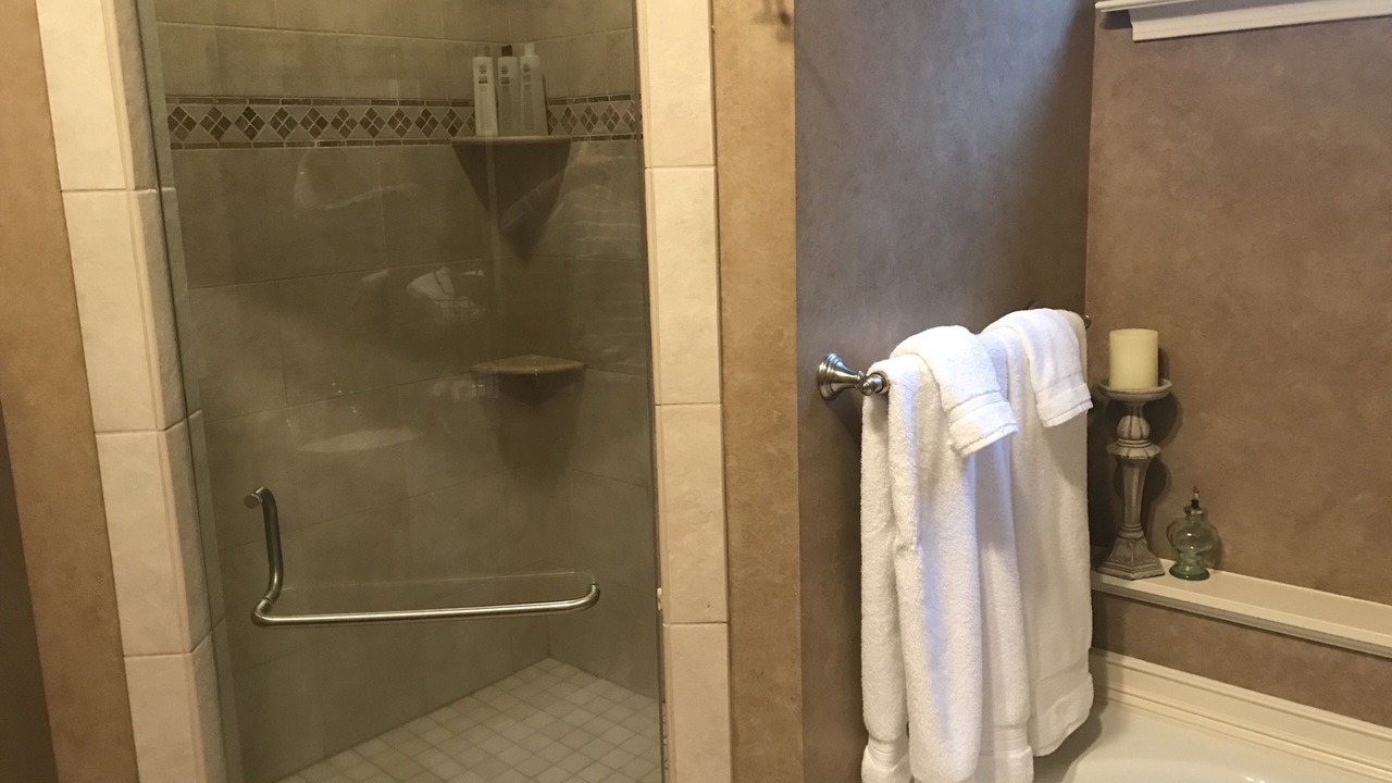 Photo of Bathroom in Fletcher