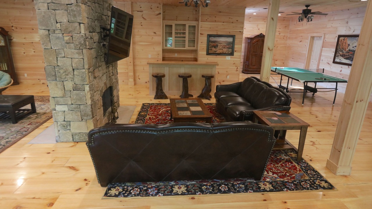 Photo of Bedroom in Black Mountain