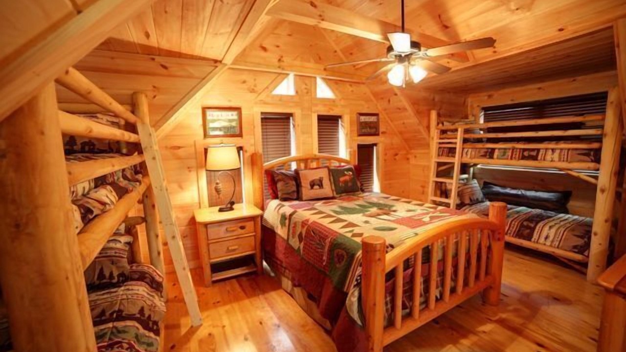 Photo of Bedroom in Black Mountain