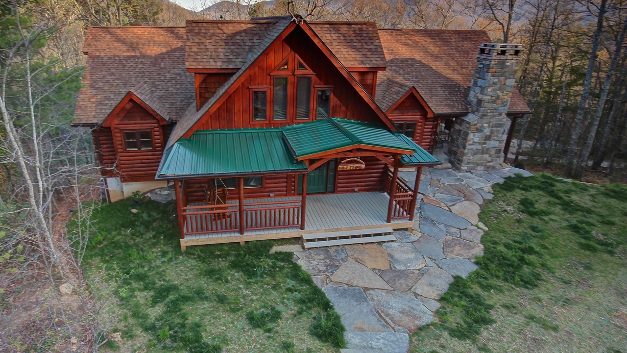 Photo of Outdoor in Black Mountain