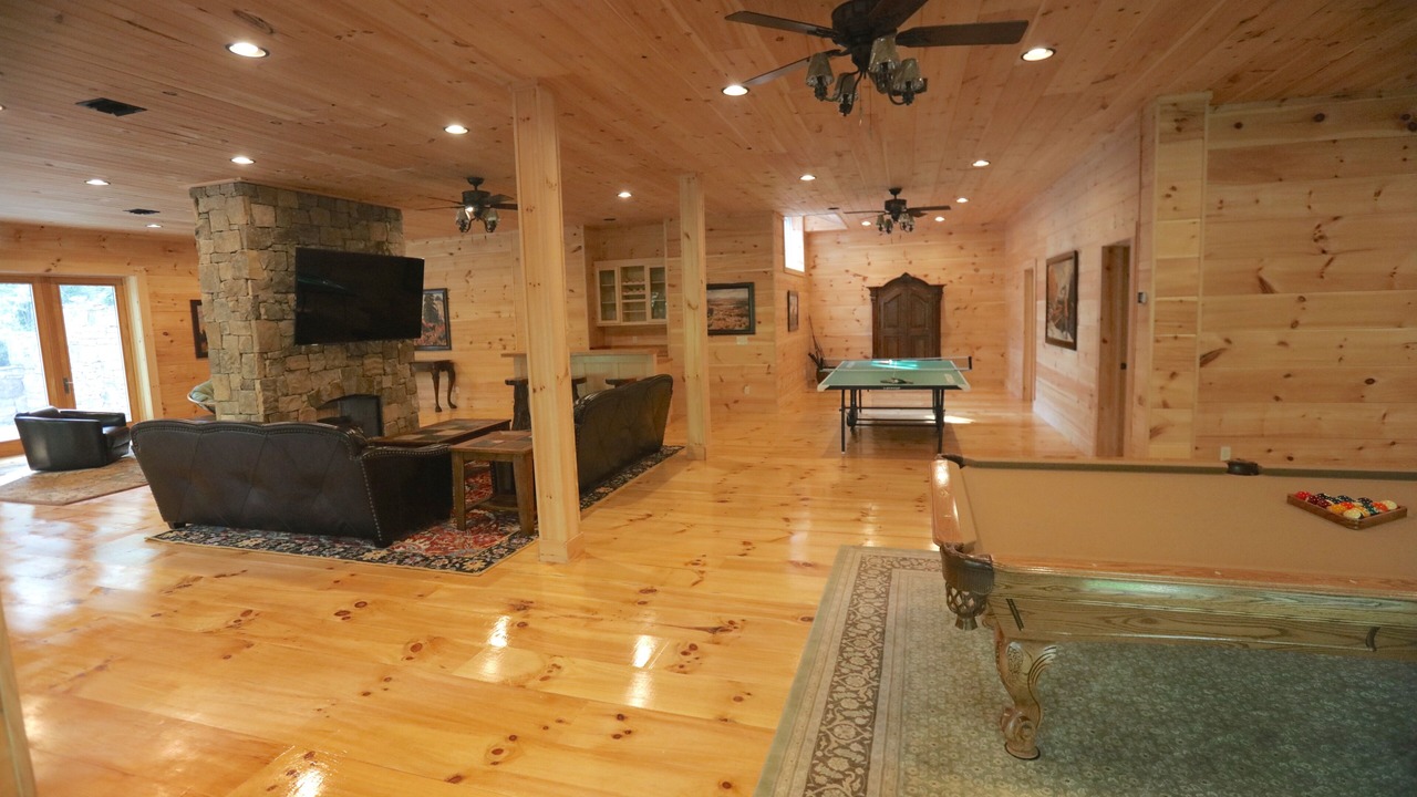 Photo of Bedroom in Black Mountain