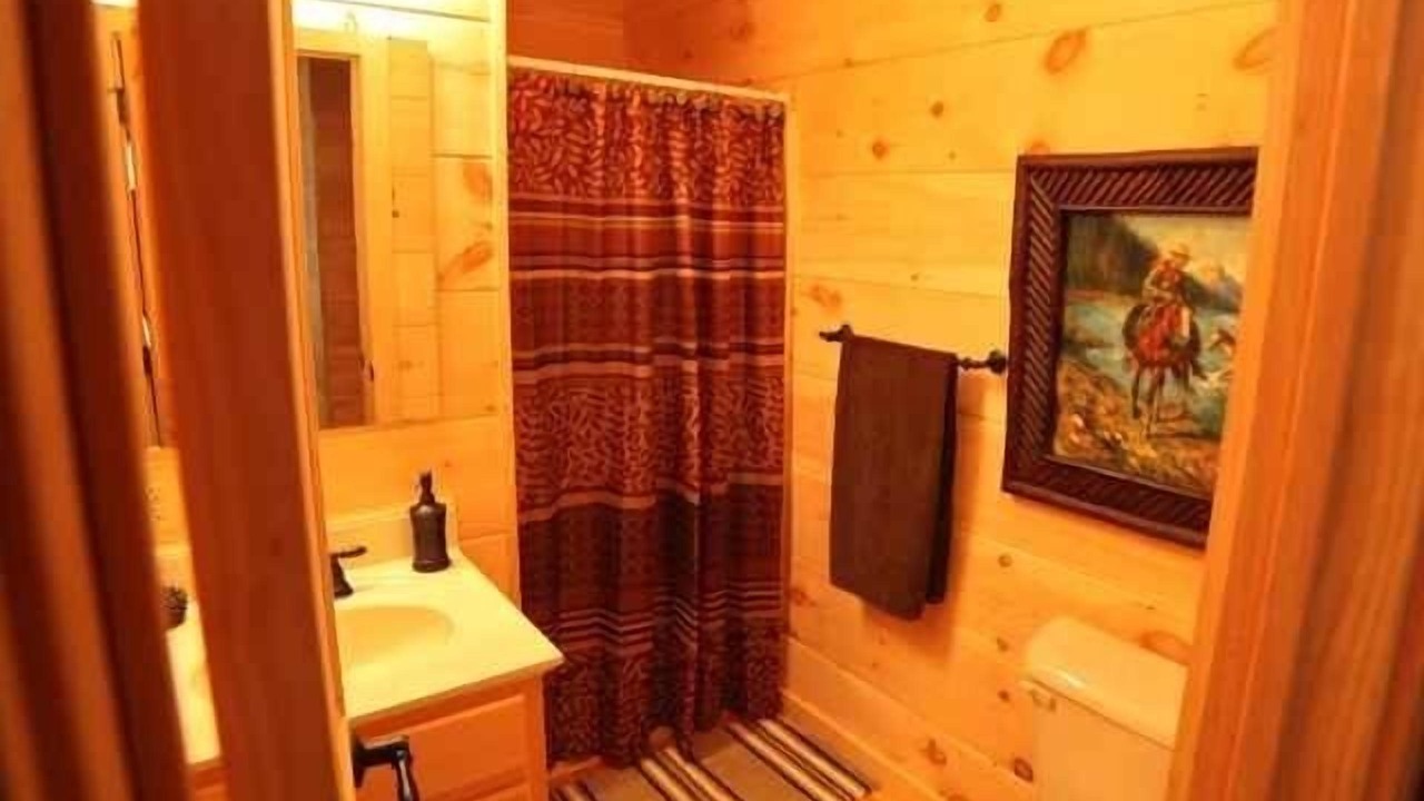 Photo of Bathroom in Black Mountain