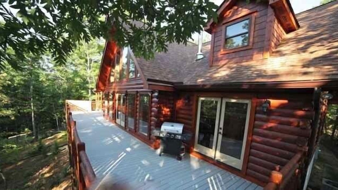 Photo of Patio Balcony in Black Mountain