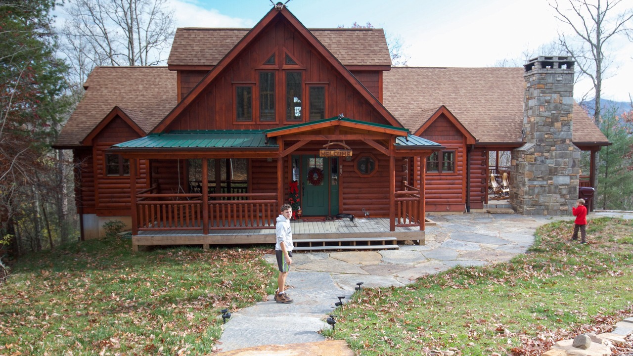 Photo of Outdoor in Black Mountain