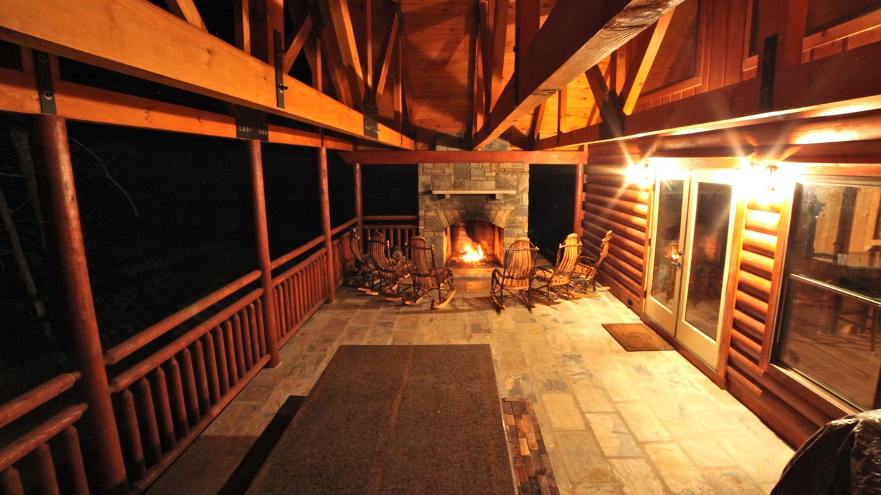 Photo of Outdoor in Black Mountain