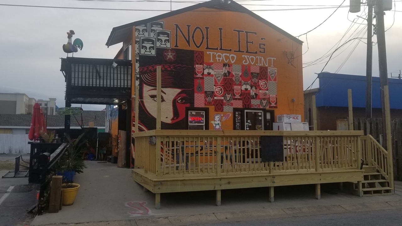 Photo of Others in North Carolina Coast