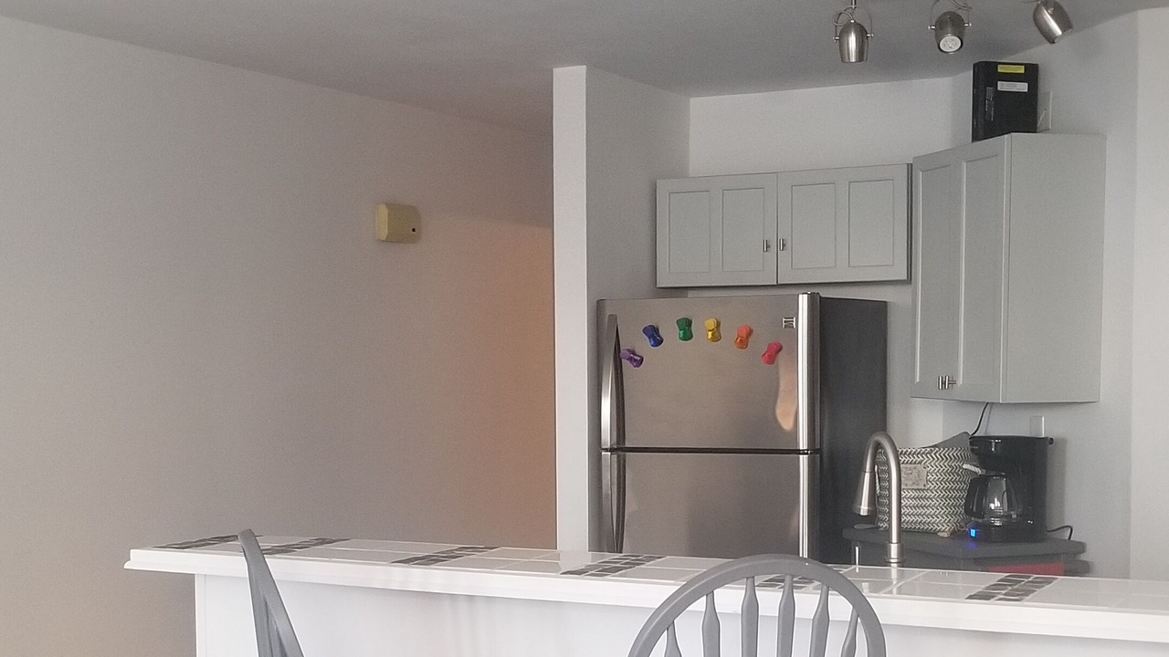 Photo of Livingroom in North Carolina Coast