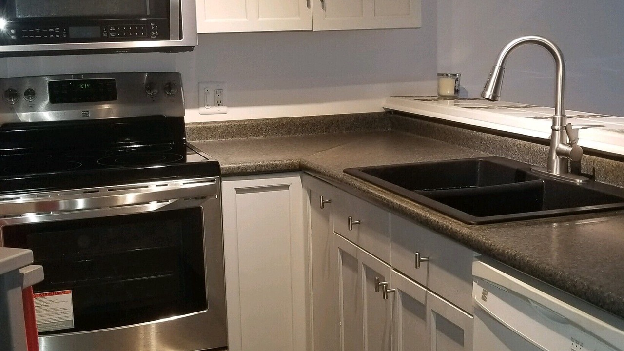 Photo of Kitchen in North Carolina Coast