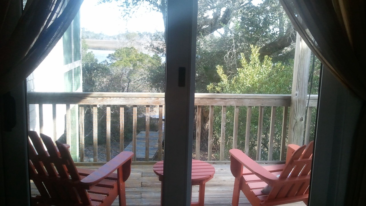 Photo of Outdoor in Bald Head Island