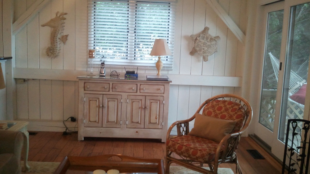 Photo of Bedroom in Bald Head Island