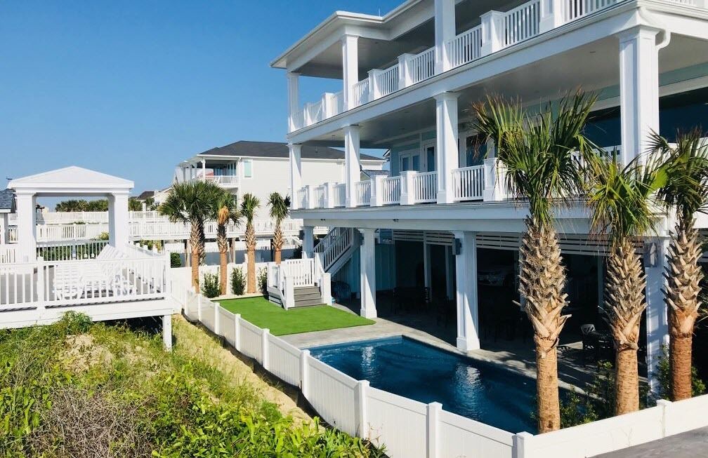 Photo of Outdoor in Ocean Isle Beach