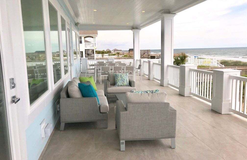 Photo of Outdoor in Ocean Isle Beach