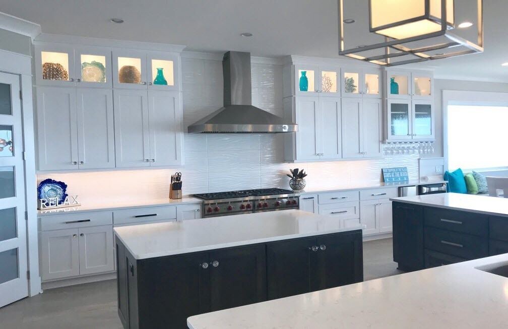 Photo of Kitchen in Ocean Isle Beach