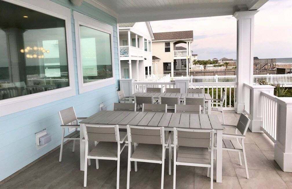 Photo of Outdoor in Ocean Isle Beach