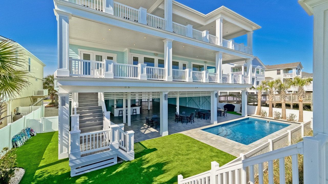 Photo of Outdoor in Ocean Isle Beach