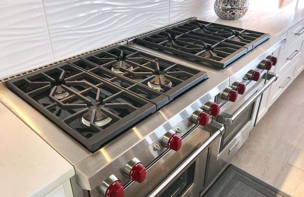 Photo of Kitchen in Ocean Isle Beach