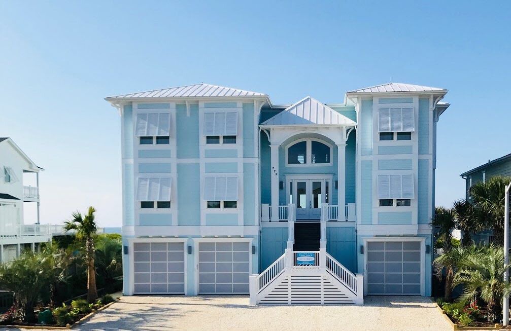 Photo of Outdoor in Ocean Isle Beach