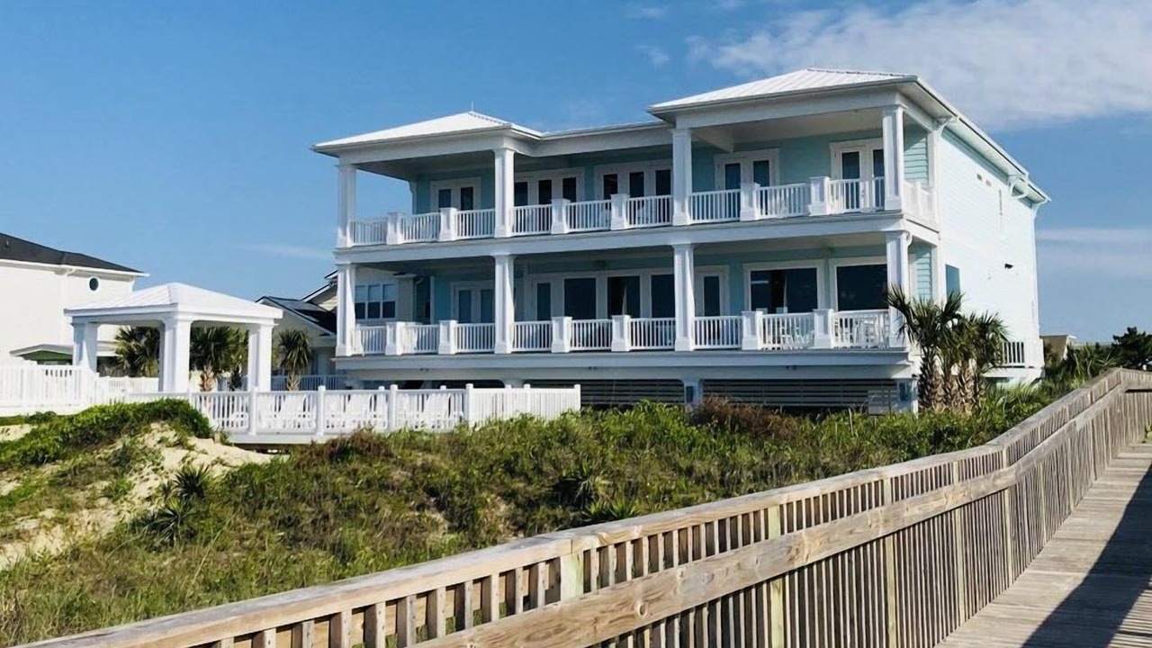 Photo of Outdoor in Ocean Isle Beach