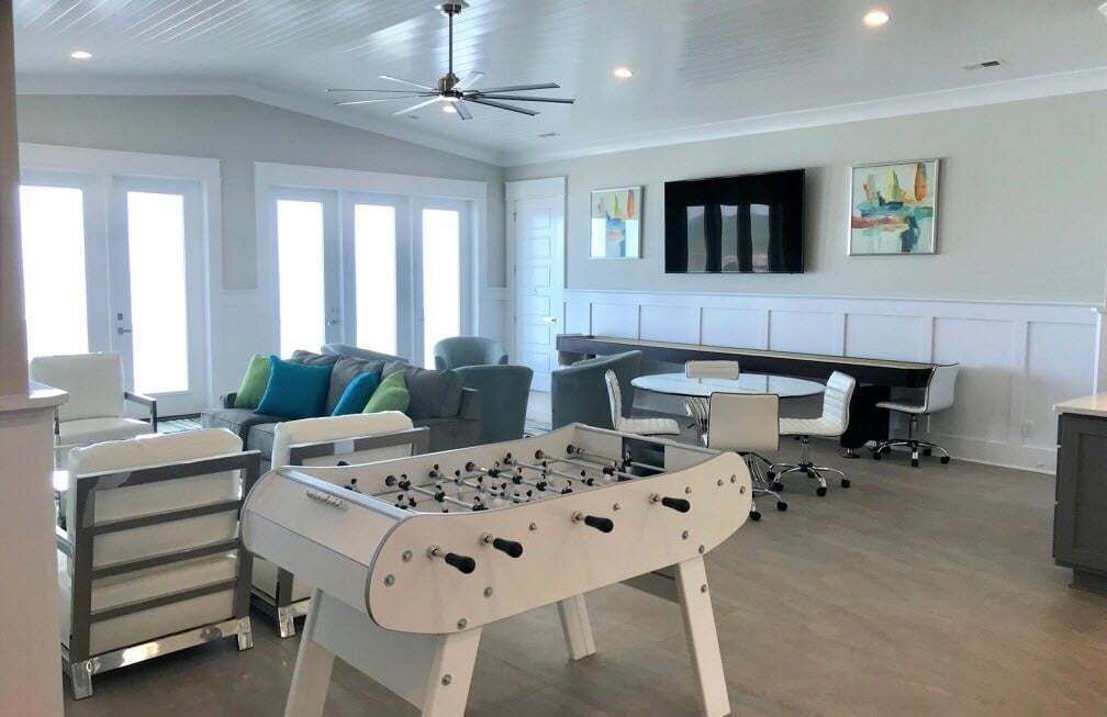 Photo of Bedroom in Ocean Isle Beach