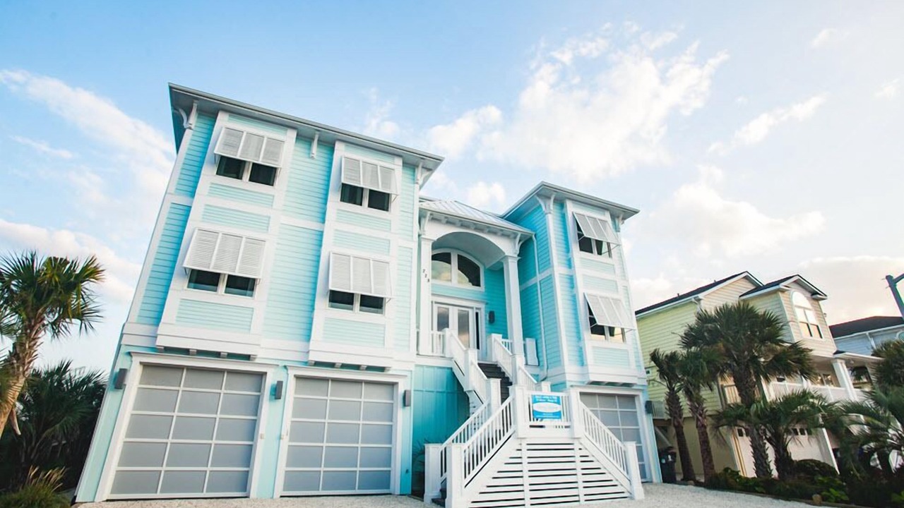 Photo of Outdoor in Ocean Isle Beach