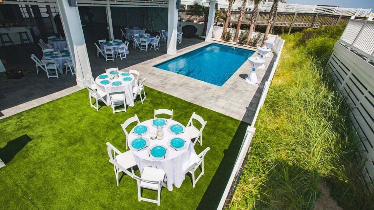 Photo of Outdoor in Ocean Isle Beach