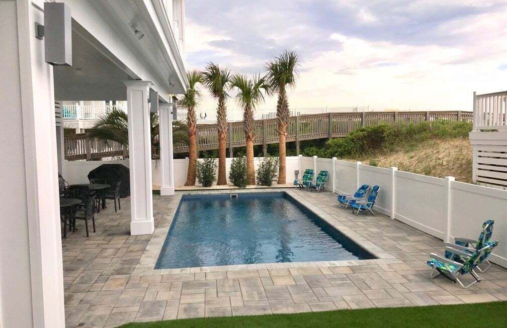 Photo of Outdoor in Ocean Isle Beach