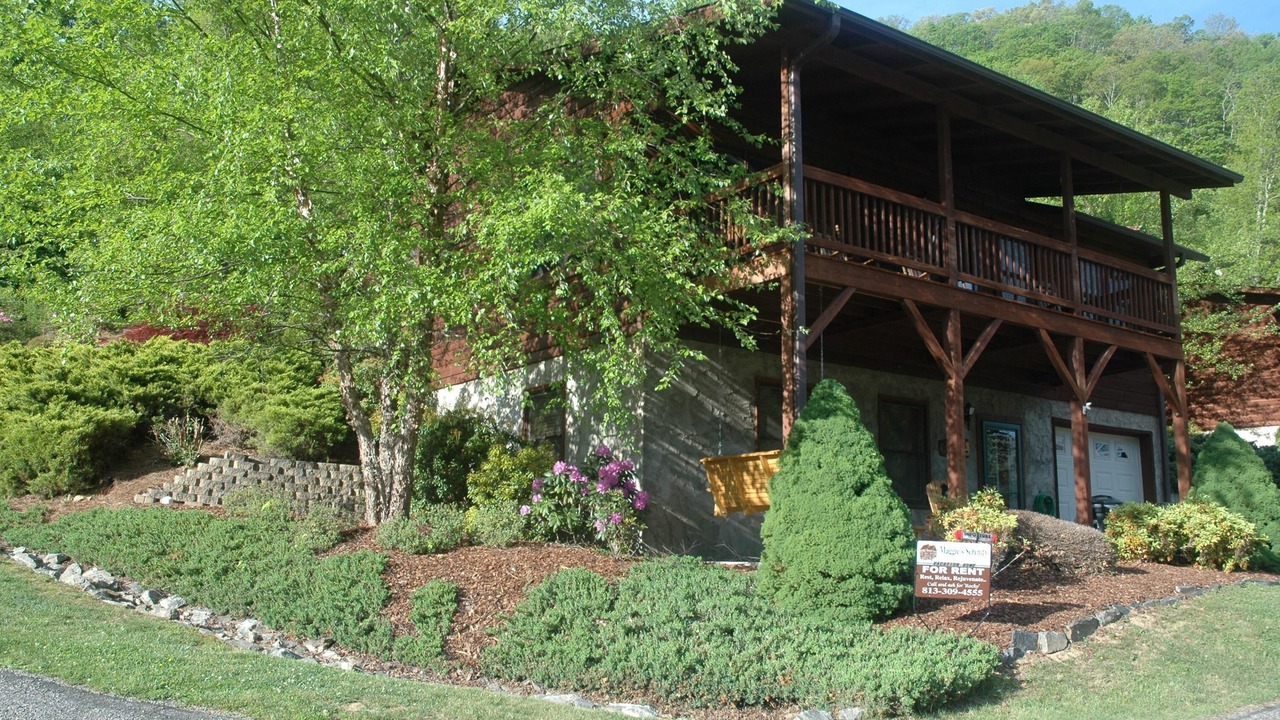 Photo of Others in Maggie Valley