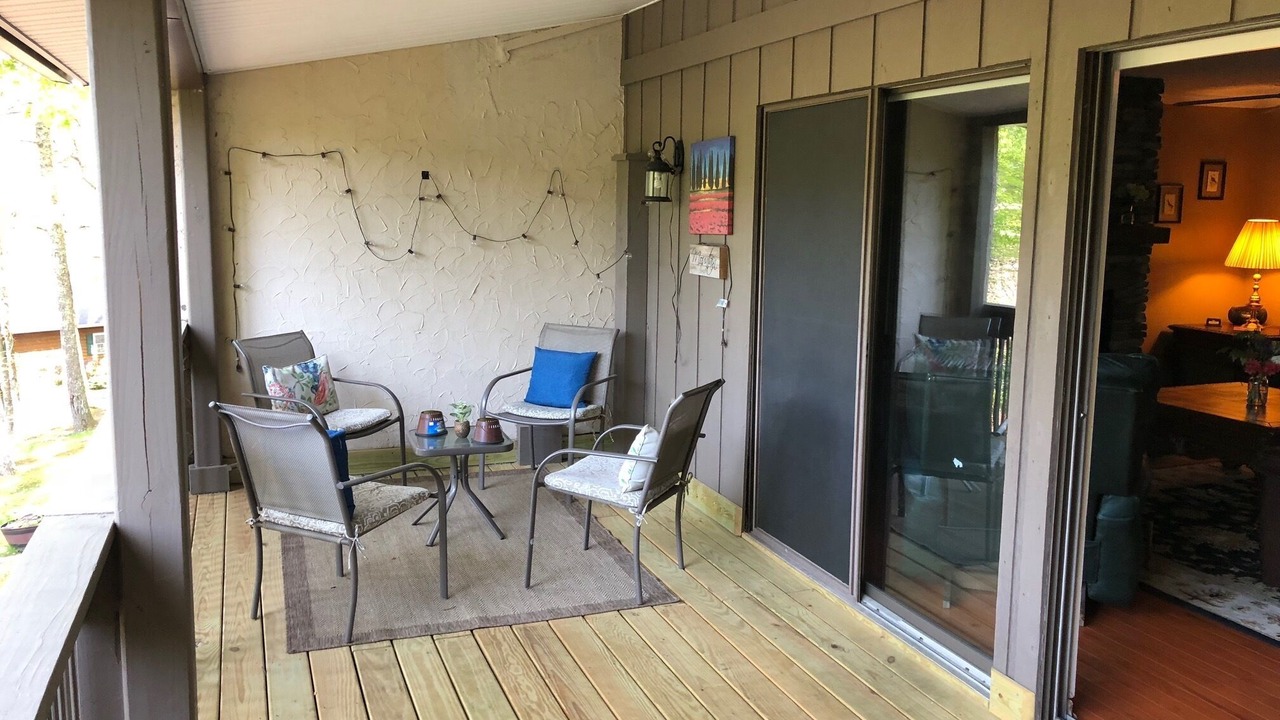 Photo of Outdoor in Sapphire