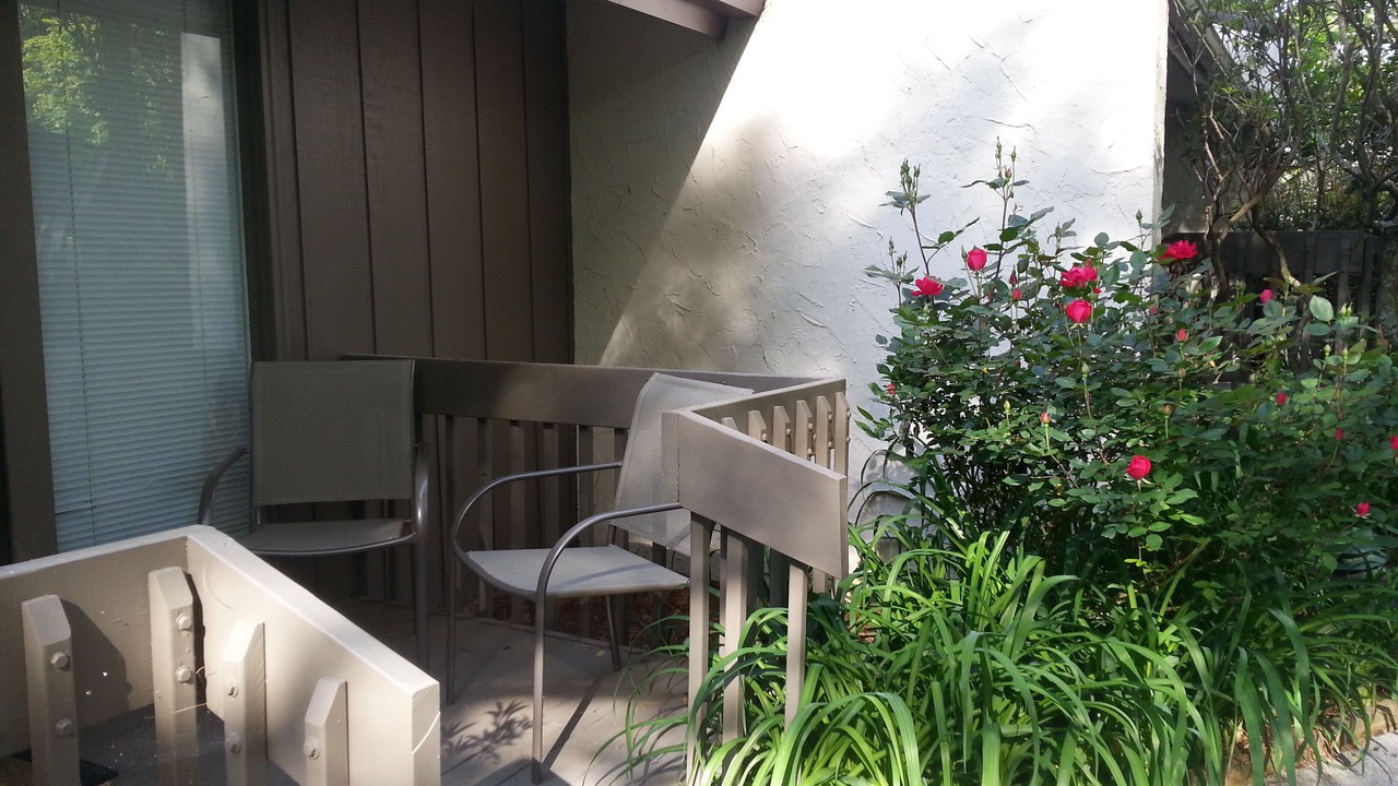 Photo of Outdoor in Sapphire