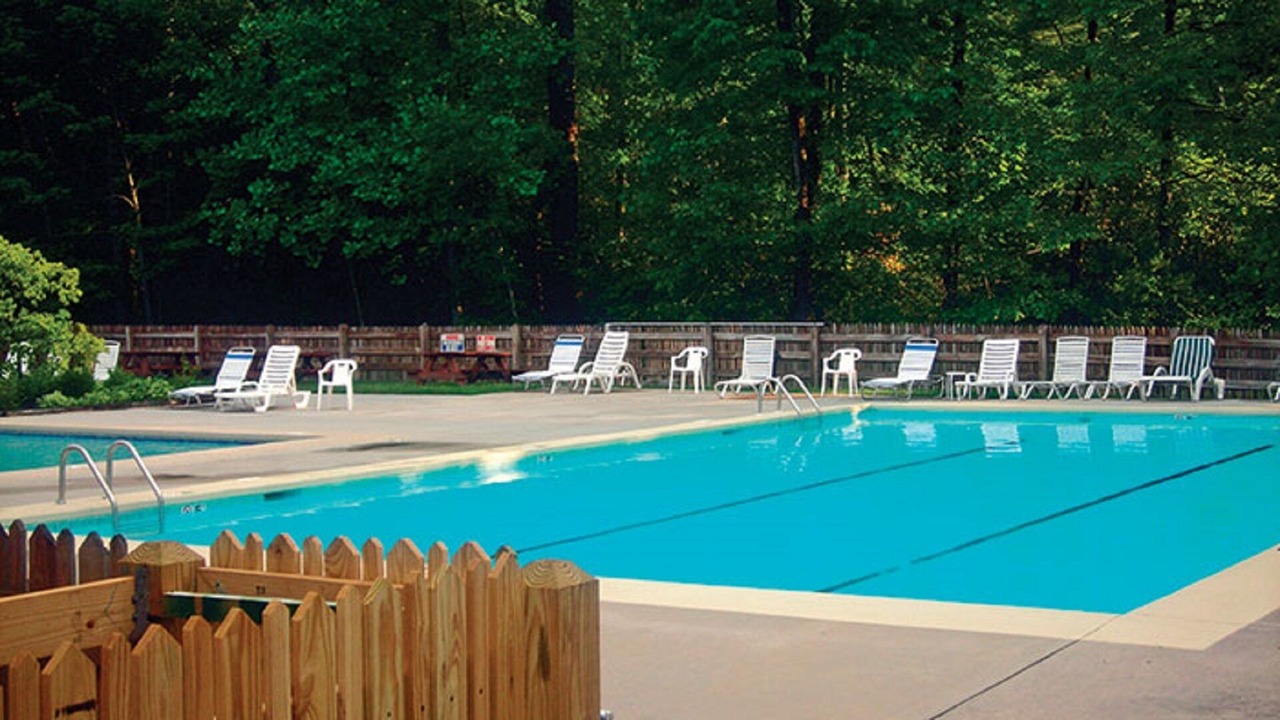 Photo of Outdoor in Sapphire